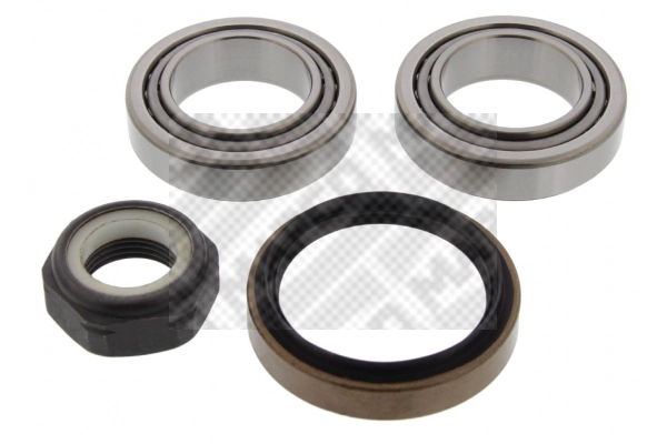 Wheel Bearing Kit (26627)