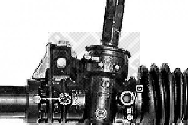 Steering Gear