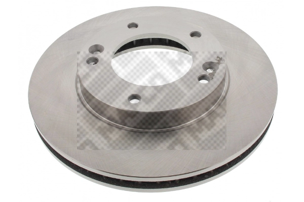 Brake Disc (25571)