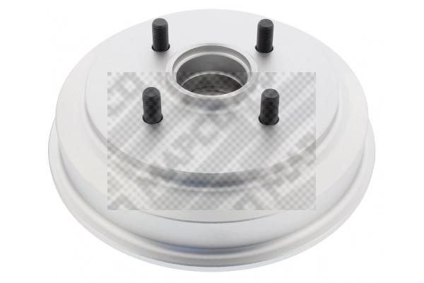 Brake Drum (35600)