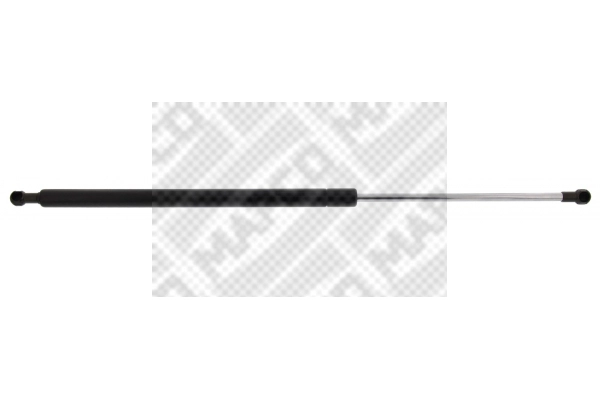 Gas Spring, boot/cargo area (91608)