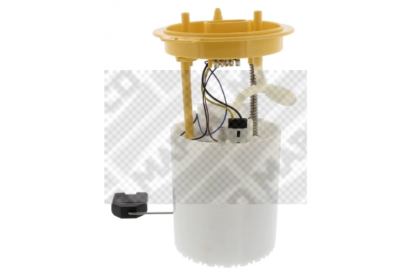 Fuel Feed Unit