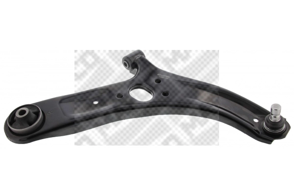 Control/Trailing Arm, wheel suspension (52211)