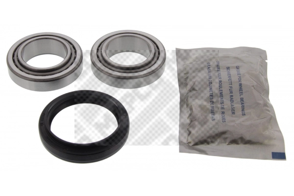 Wheel Bearing Kit (26628)