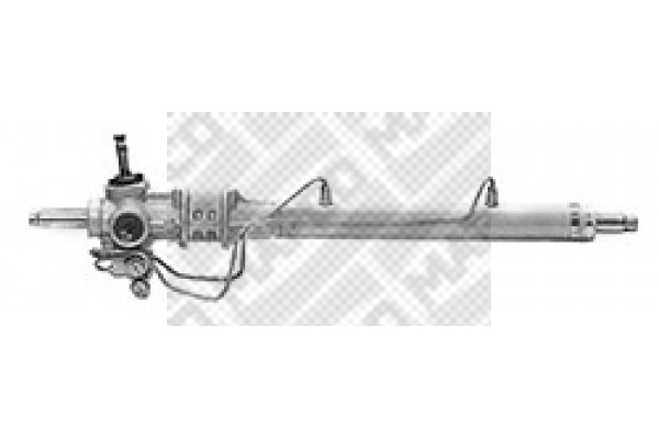 Steering Gear (29601)