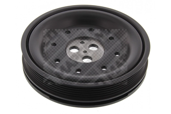 Belt Pulley, crankshaft