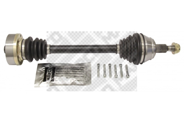 Drive Shaft (16755)