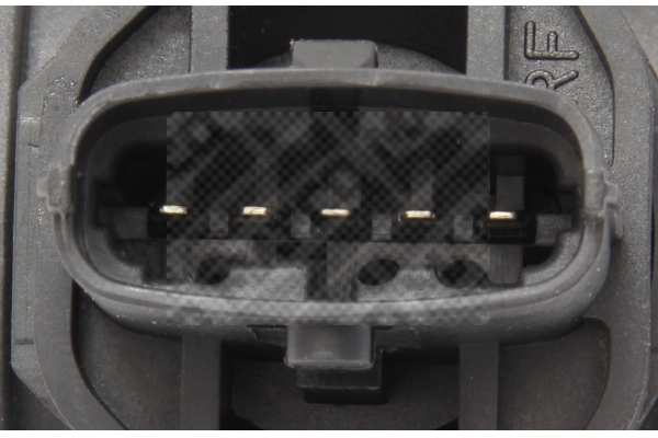Mass Air Flow Sensor