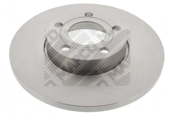 Brake Disc (15704)