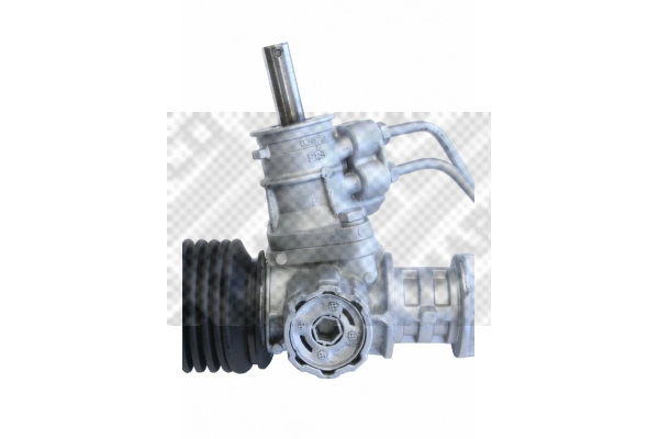 Steering Gear