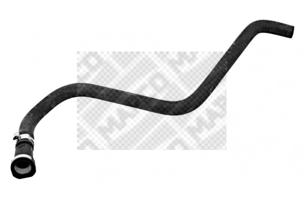 Radiator Hose (39353)