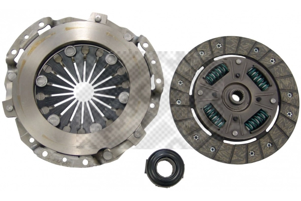 Clutch Kit (10032)
