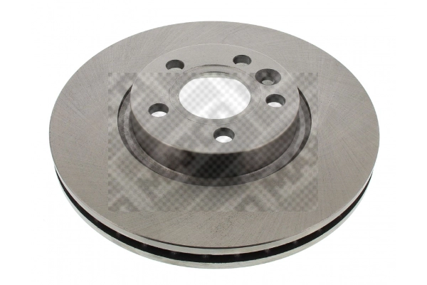 Brake Disc (25821)