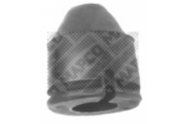 Rubber Buffer, suspension (32807)