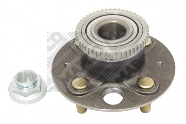 Wheel Bearing Kit (26220)