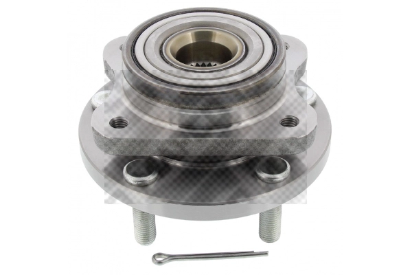 Wheel Bearing Kit (26986)