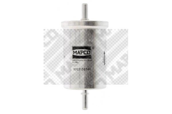 Fuel Filter (62072)