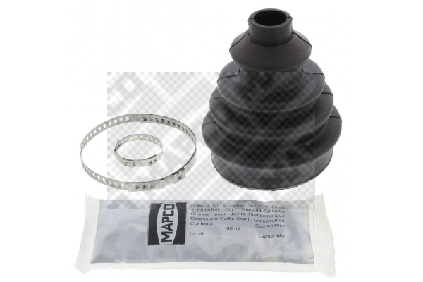 Bellow Kit, drive shaft (18015)