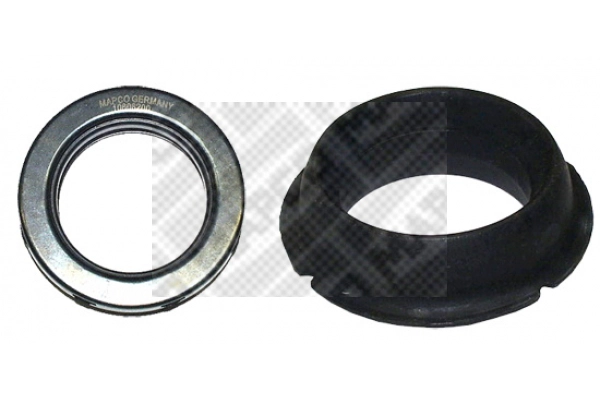 Repair Kit, suspension strut support mount (34104)