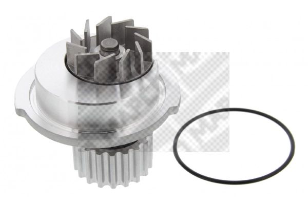 Water Pump, engine cooling