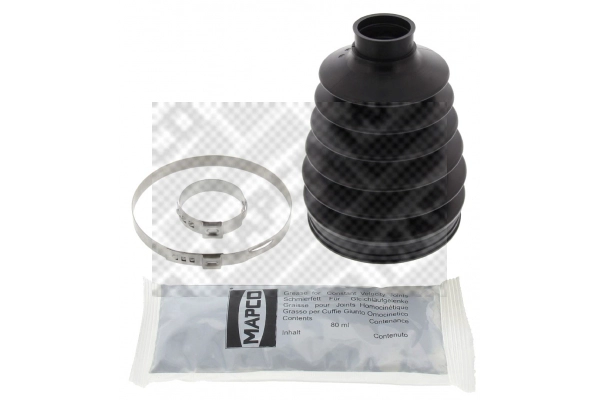 Bellow Kit, drive shaft (18608)