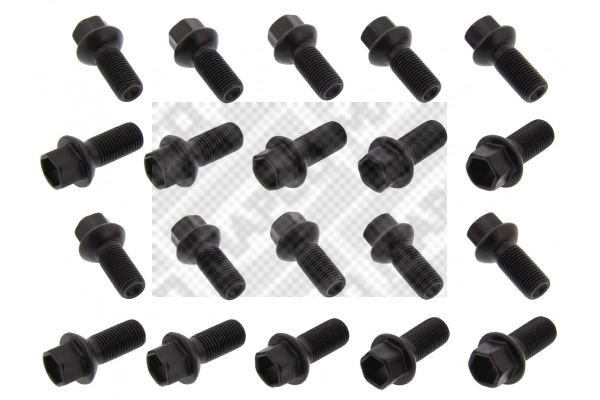Wheel Bolt (95800)