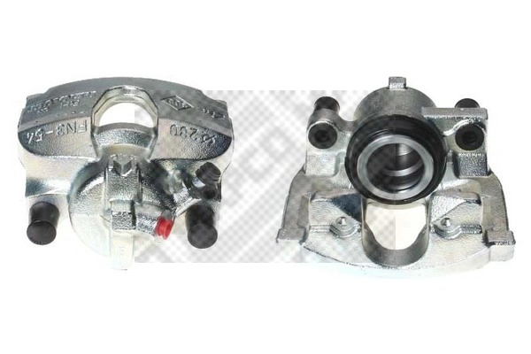 Brake Caliper (4539)