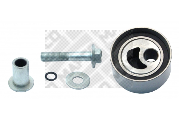 Tensioner Pulley, timing belt (23271)