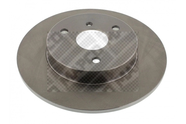 Brake Disc (25588)