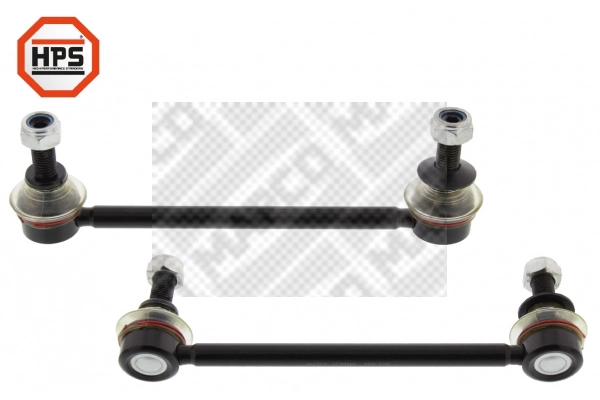 Repair Kit, stabiliser coupling rod (54655/2HPS)