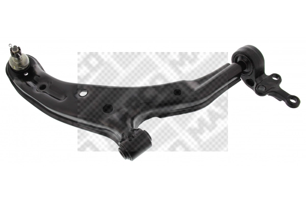 Control/Trailing Arm, wheel suspension (51528)