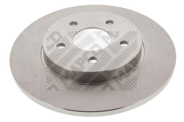 Brake Disc (15698)
