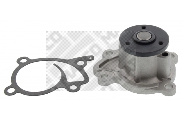 Water Pump, engine cooling (21131)