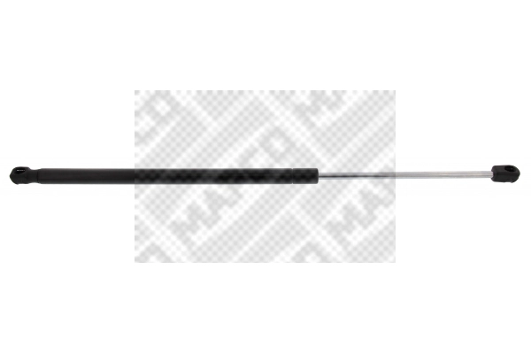 Gas Spring, boot/cargo area (91215)