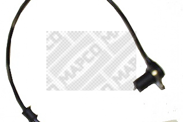 Sensor, wheel speed (86706)