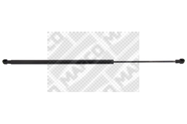 Gas Spring, boot/cargo area (91131)