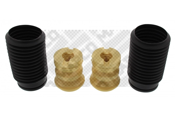 Dust Cover Kit, shock absorber