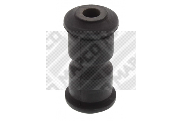 Mounting, leaf spring (37828)