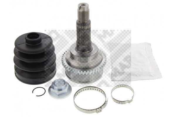 Joint Kit, drive shaft (16537)