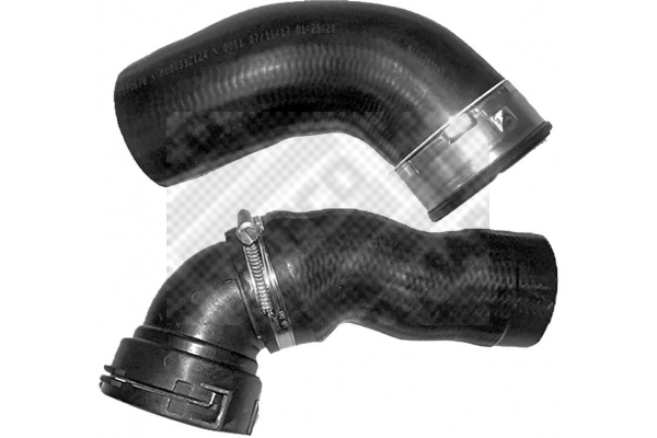Charge Air Hose (39977)