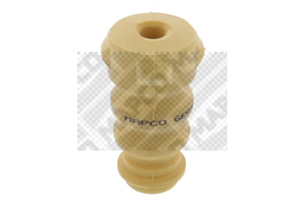 Rubber Buffer, suspension