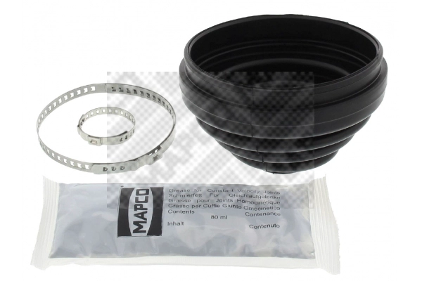 Bellow Kit, drive shaft