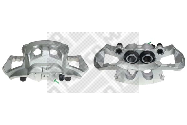 Brake Caliper (144107)