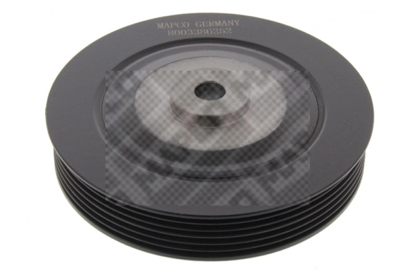 Belt Pulley, crankshaft (43150)