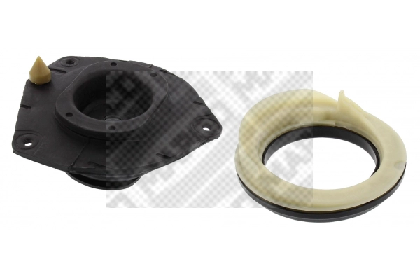 Repair Kit, suspension strut support mount
