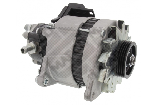 Alternator (113602)