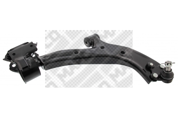 Control/Trailing Arm, wheel suspension (54517)