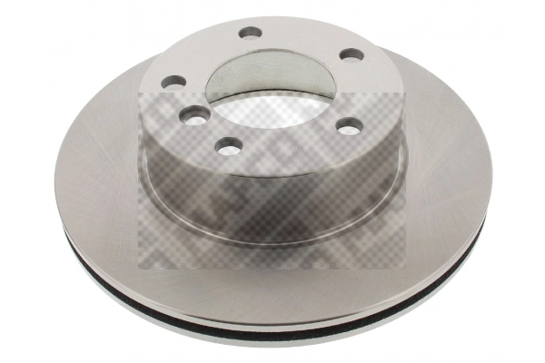 Brake Disc (25760)