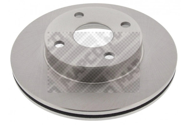 Brake Disc (15531)
