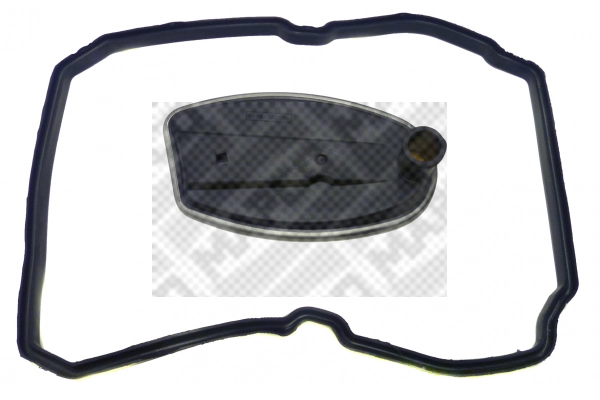 Hydraulic Filter, automatic transmission